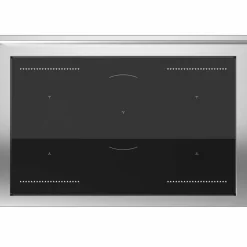 PRO95I1ECAT Professional induksjonskomfyr med ovn 90 cm, matt svart