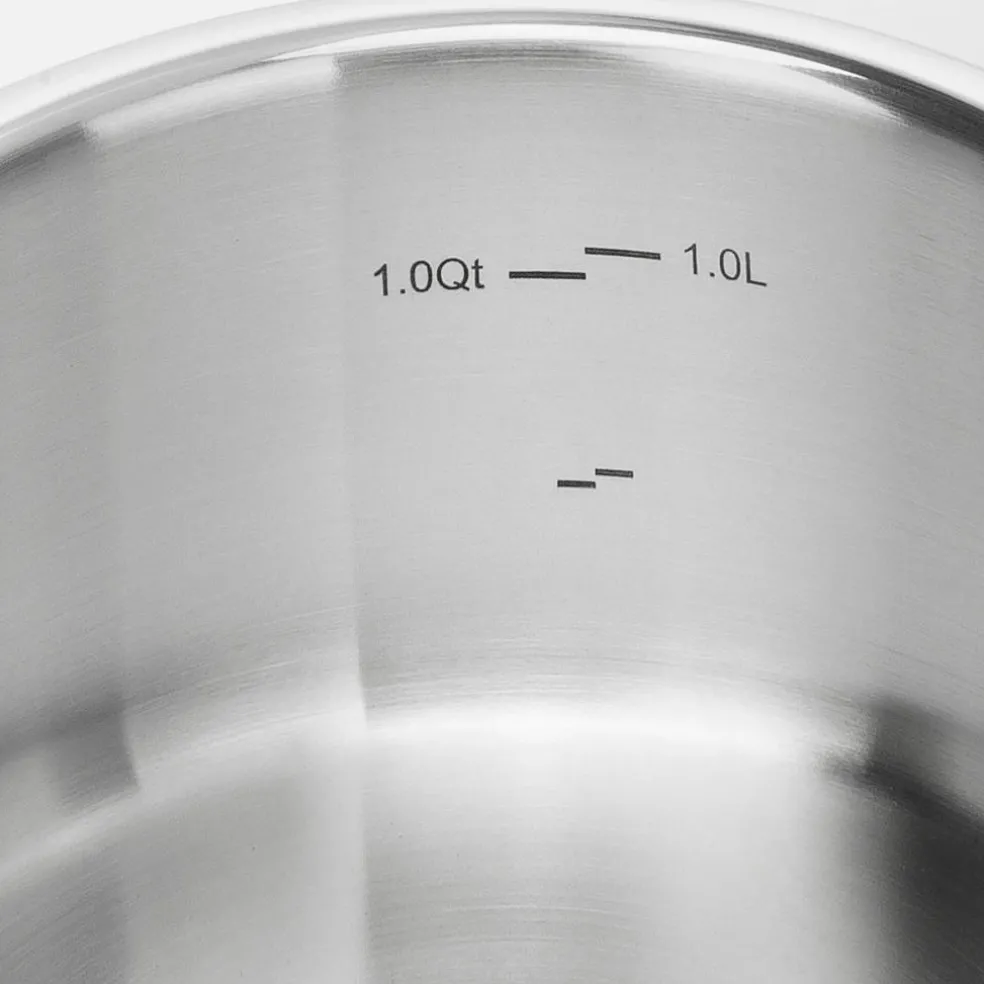 Pro Kasserolle 1,5 liter