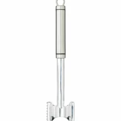 Pro Kjøtthammer Rustfritt Stål