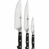 Pro Knivsett 3 deler