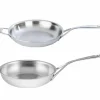Proline stekepannesett 20+28 cm