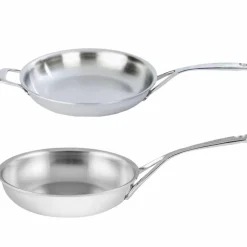 Proline stekepannesett 20+28 cm