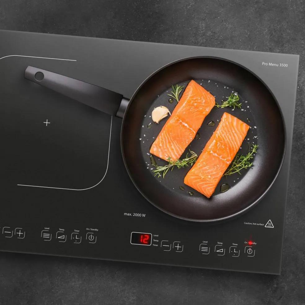 ProMenu 3500 induksjonskokeplate