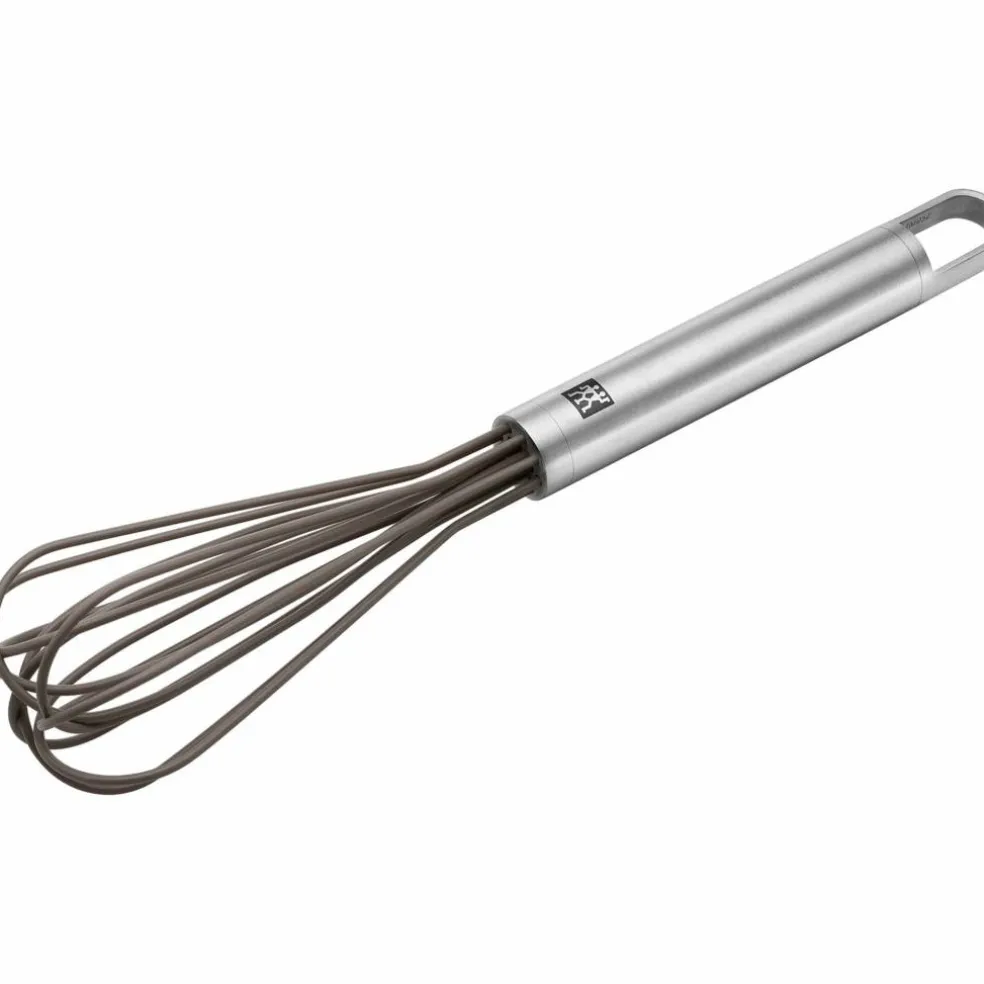 Pro piskeris med silikon 24 cm