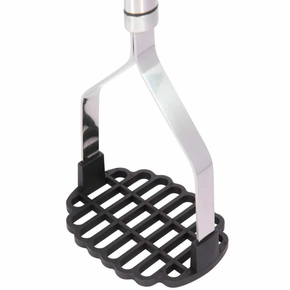 Pro Potetmoser Nylon/Rustfritt Stål