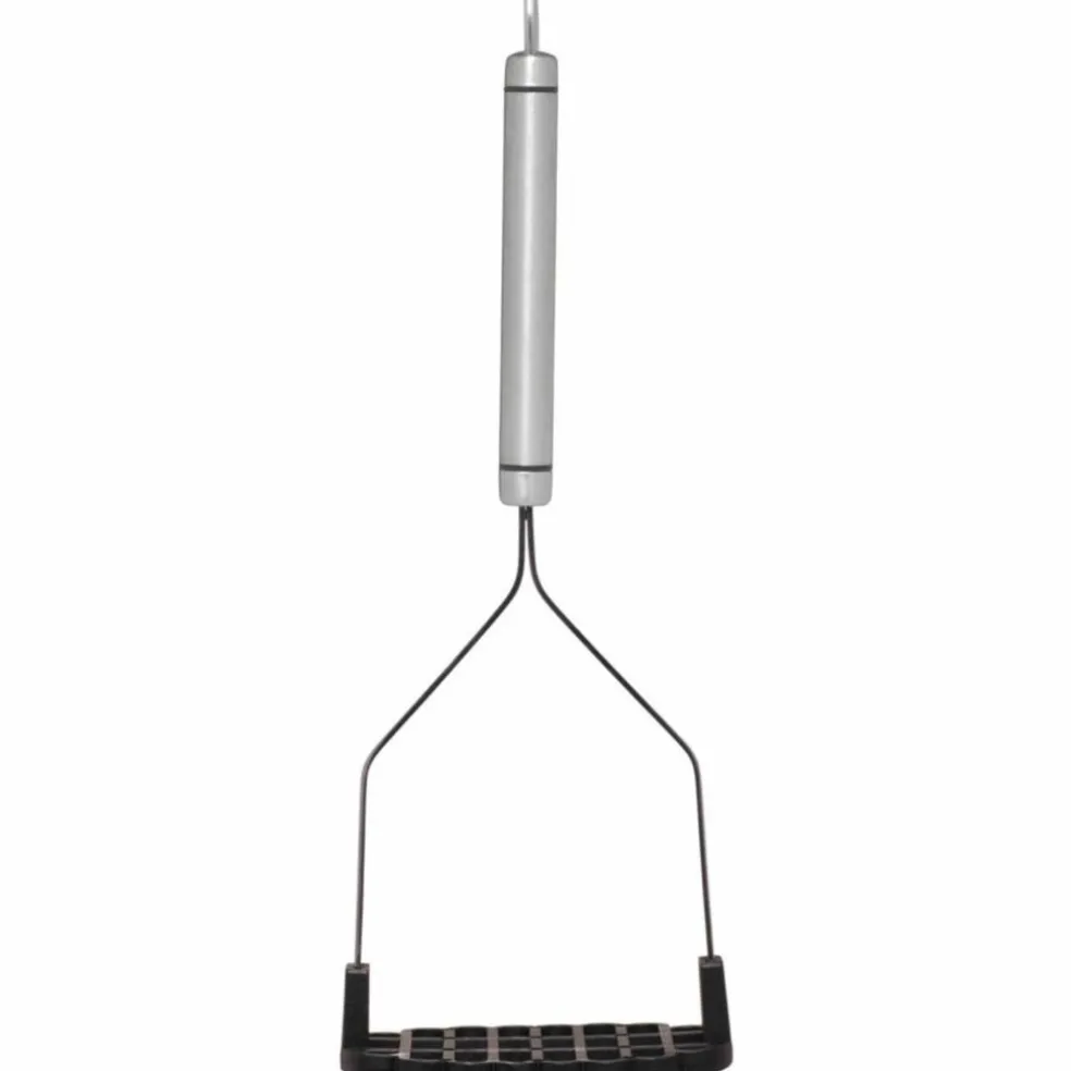 Pro Potetmoser Nylon/Rustfritt Stål