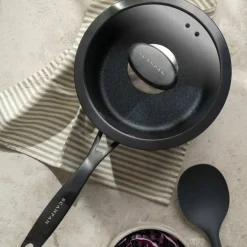 Pro SB+ kasserolle med lokk 1,8 liter