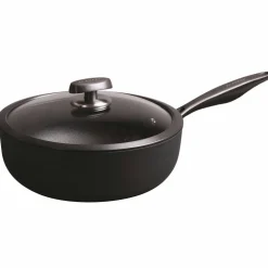 Pro SB+ traktørpanne med lokk 26 cm