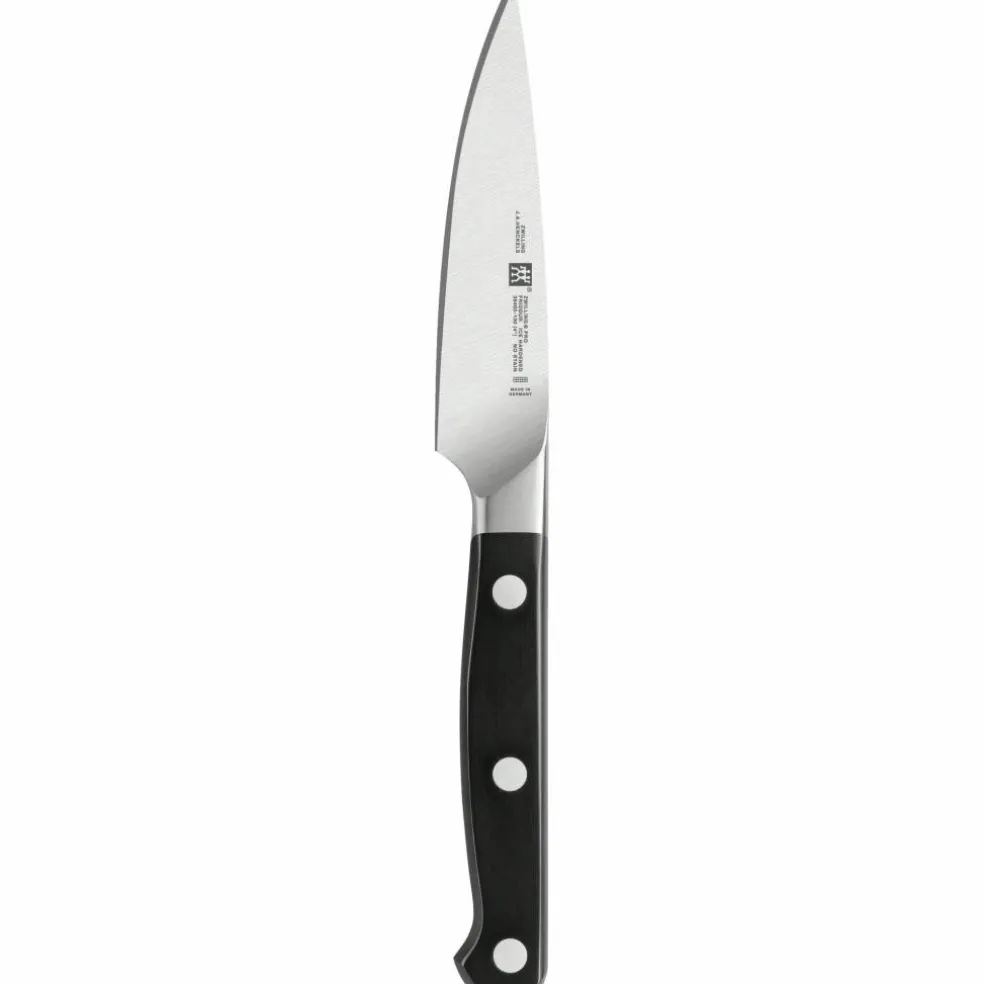 Pro Skrellekniv 10 cm