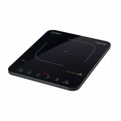 ProSlim 2000 induksjonsplate, svart