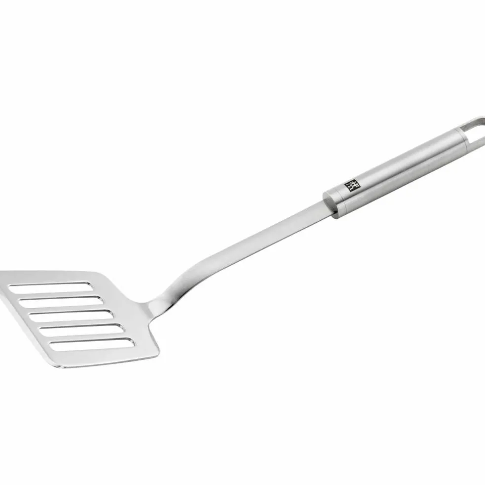 Pro Stekespade bred 35 cm
