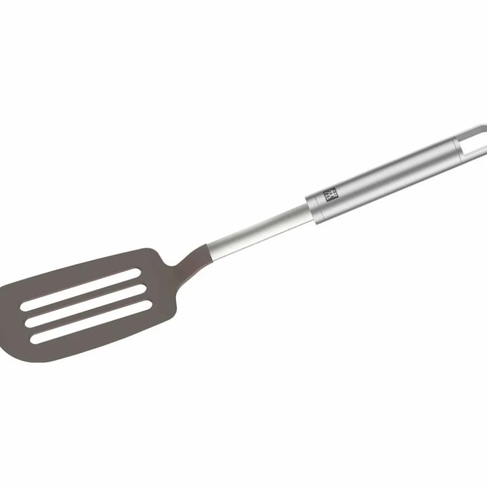 Pro Stekespade Bred Silikon 33,5 cm