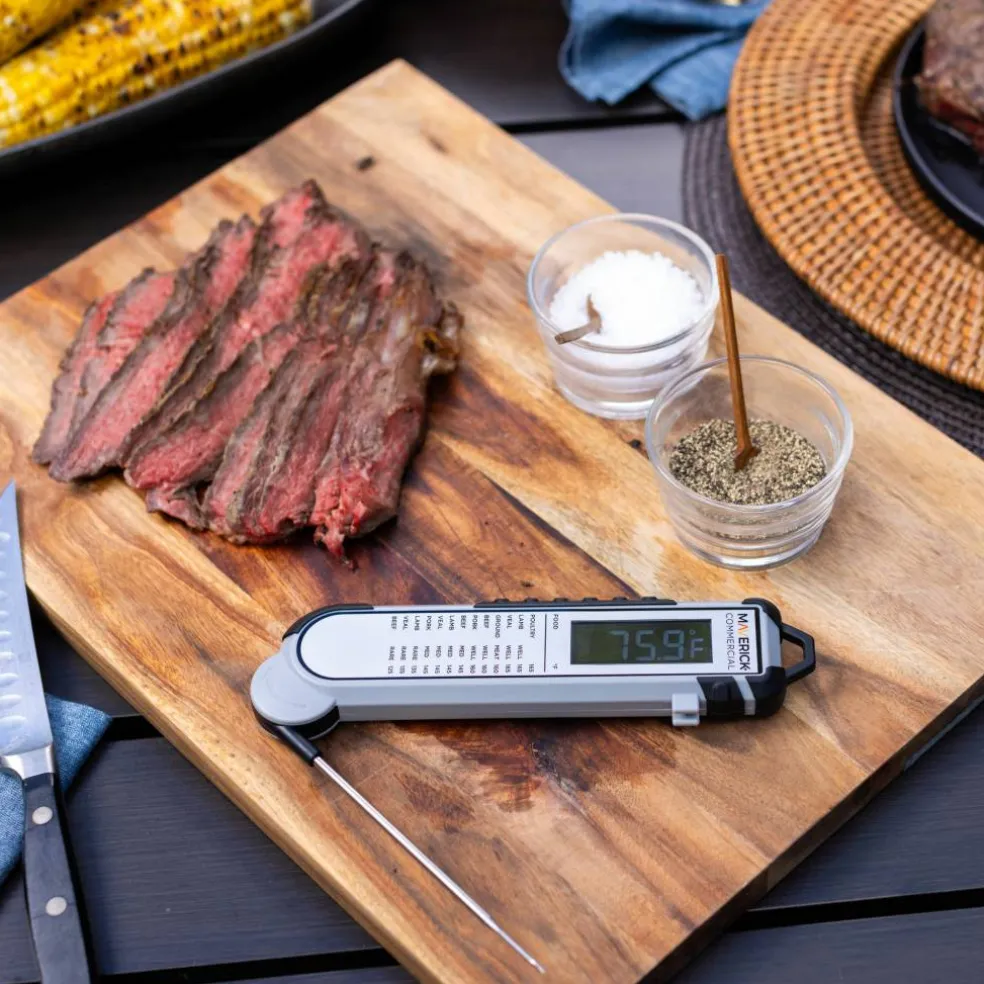 Pro-Temp termometer