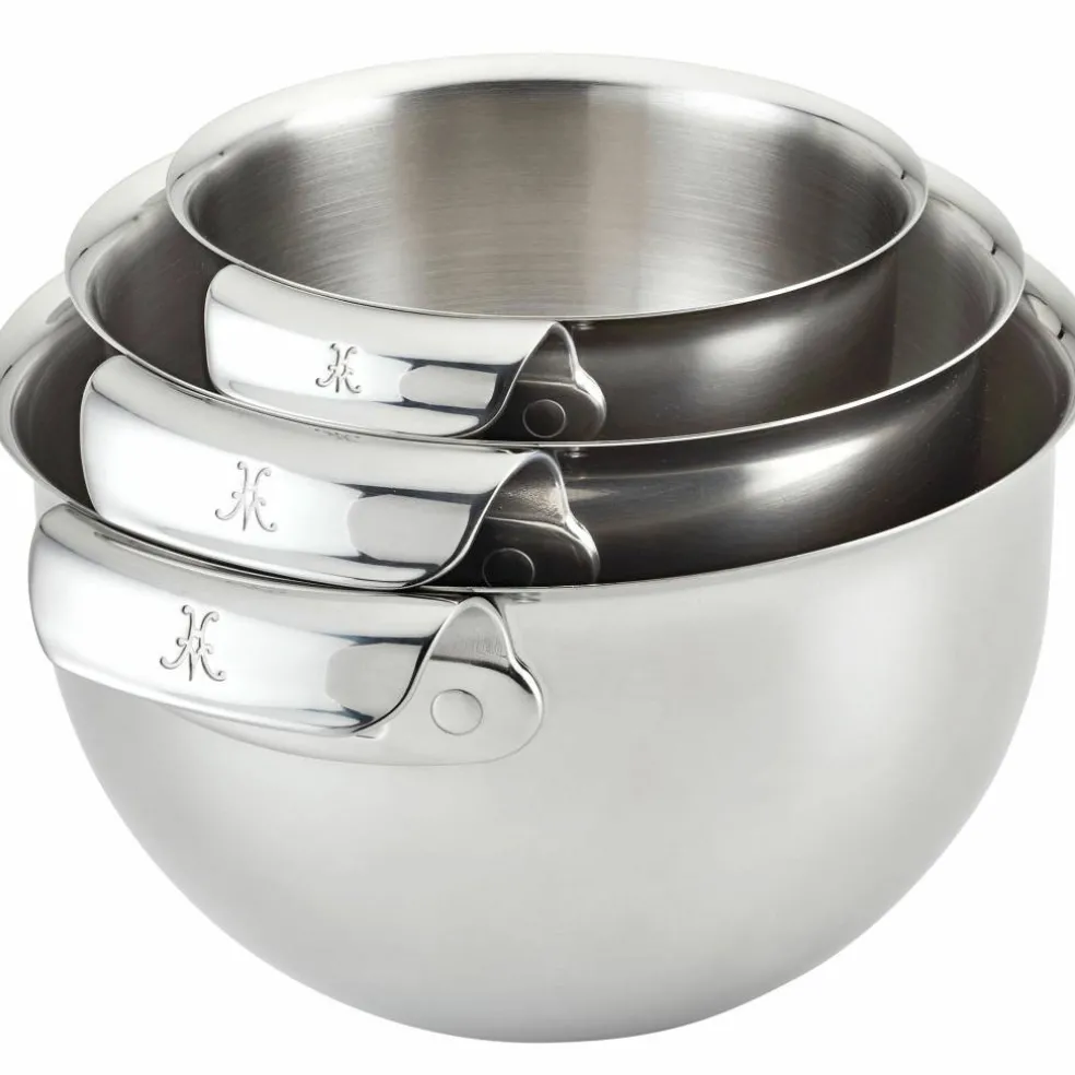 Provisions bollesett 3 deler