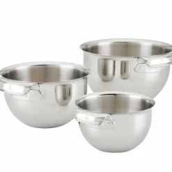 Provisions bollesett 3 deler