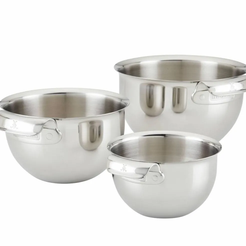 Provisions bollesett 3 deler