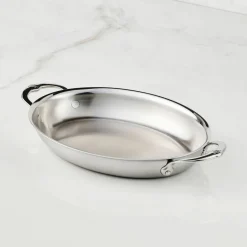 Provisions ildfast form 30 x 21 cm