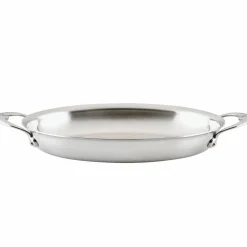 Provisions ildfast form 30 x 21 cm