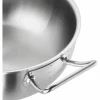 Pro Wok 30 cm.