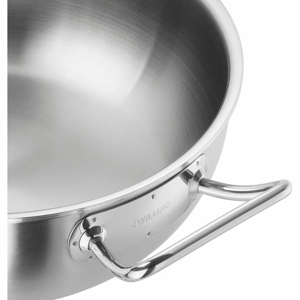 Pro Wok 30 cm.