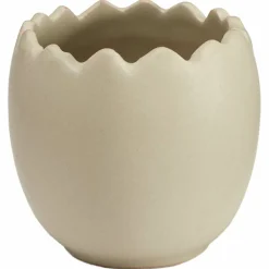Påskeeggekopp 2 stk, hvit