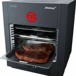 PS M2000 Devil's Heaven Power Steakgrill