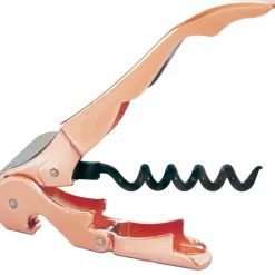 Pulltaps Basic korketrekker, gull