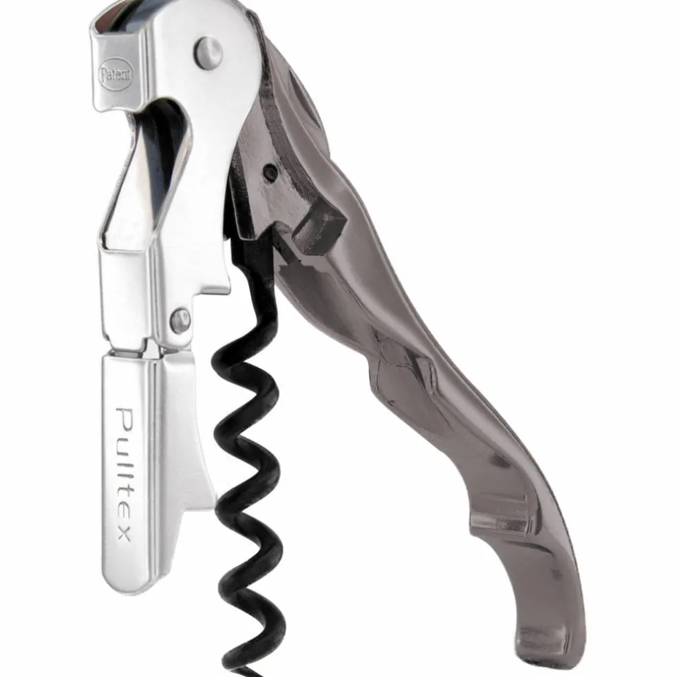 Pulltaps Classic Vinåpner Graphite