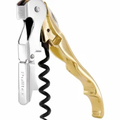 Pulltaps Classic Vinåpner Graphite