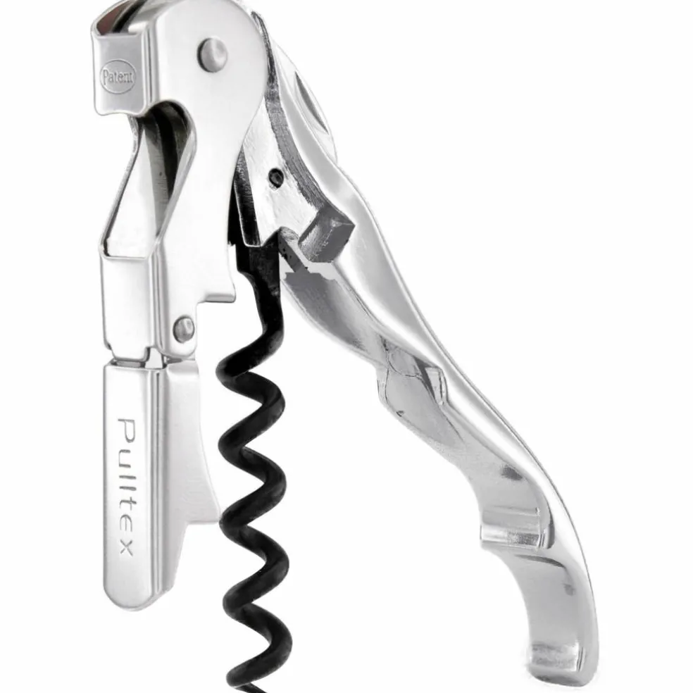 Pulltaps Classic Vinåpner Gull