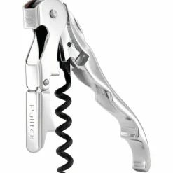 Pulltaps Classic Vinåpner i Læretui