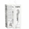 Pulltaps Evolution Crystal korketrekker