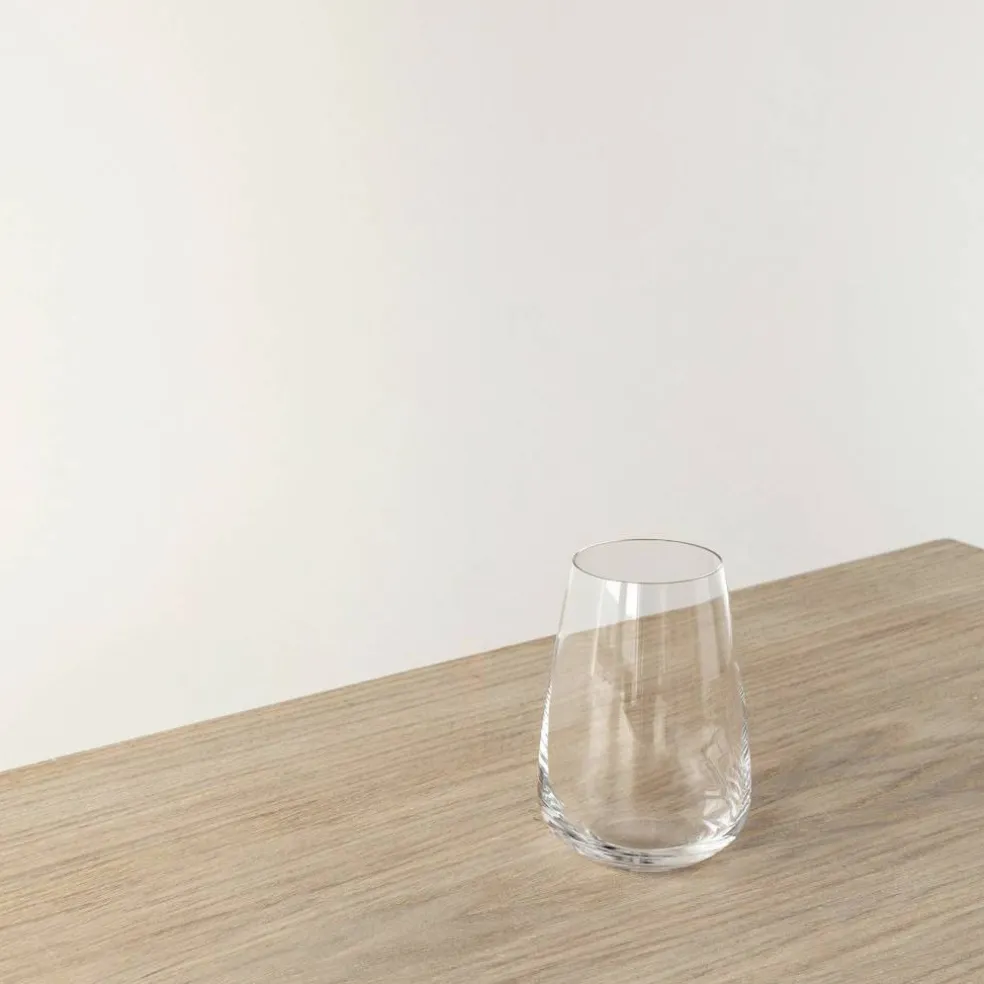 Pulse Drikkeglass 35 cl 4-pack