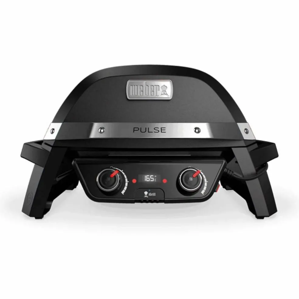 Pulse 2000 elgrill