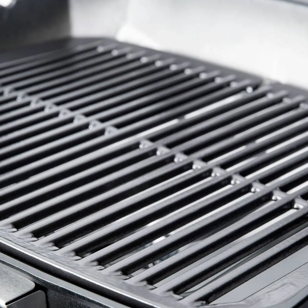 Pulse 2000 elgrill