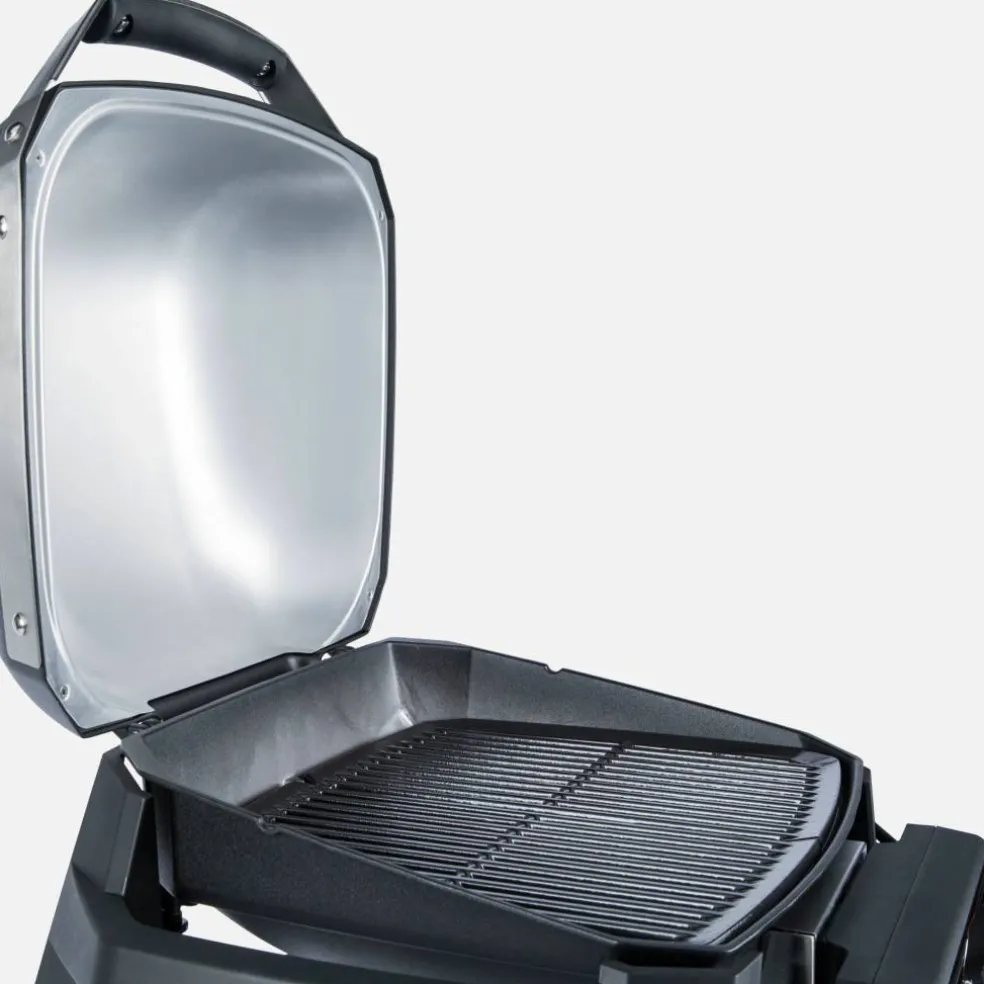 Pulse 2000 elgrill