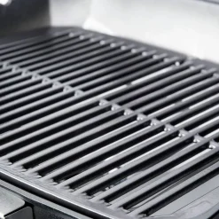 Pulse 2000 El-grill med trillestativ