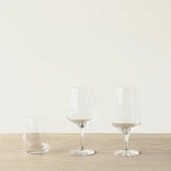 Pulse glass 12 deler