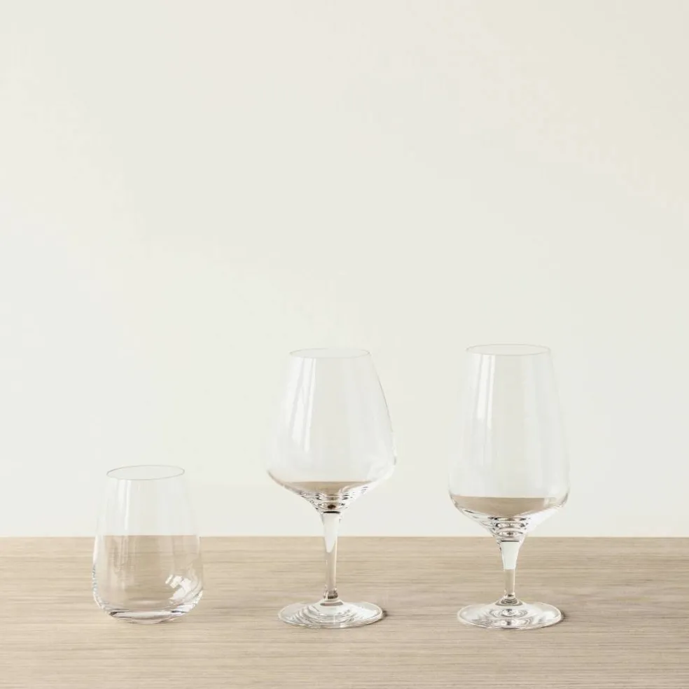 Pulse glass 12 deler
