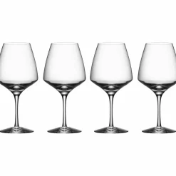 Pulse Vinglass 46 cl 4-pack
