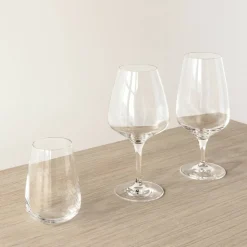 Pulse vinglass 38 cl, 4-pakning