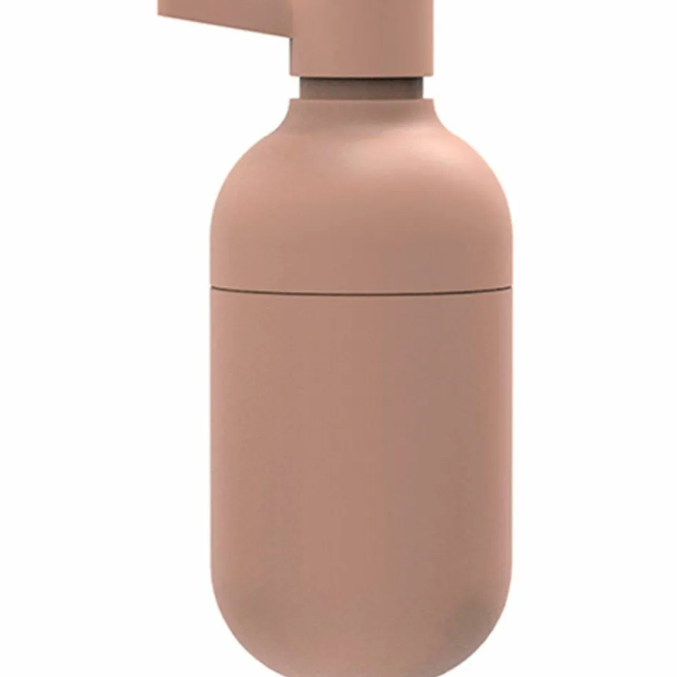 PUMP-IT dispenser, rosa