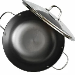 Pure Pan traktørpanne 28 cm