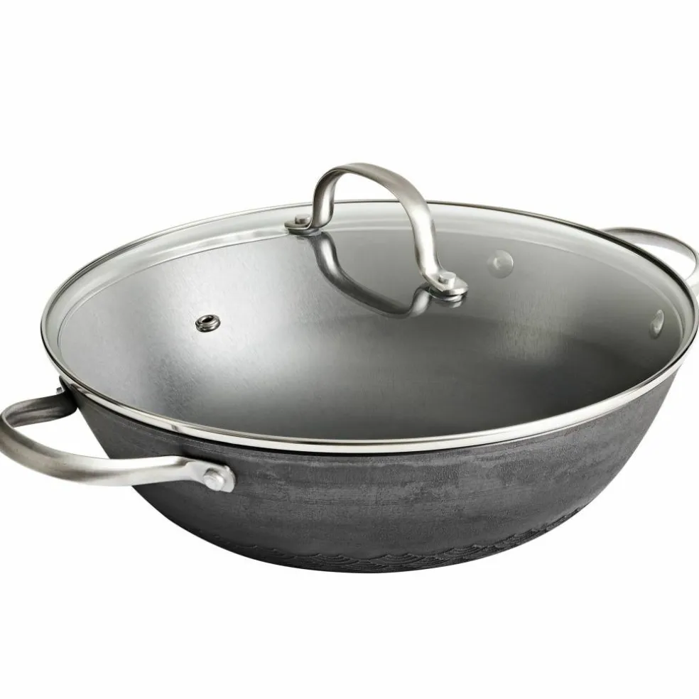 Pure Pan traktørpanne 28 cm