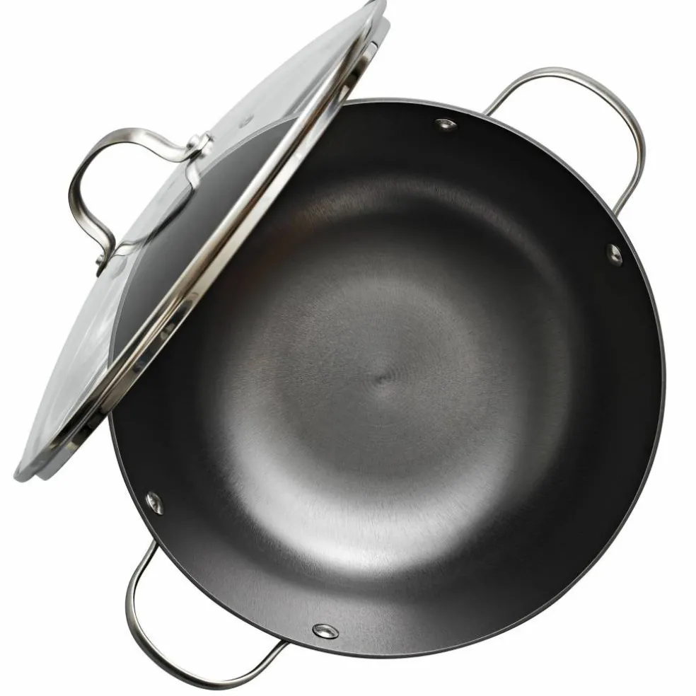 Pure Pan traktørpanne 28 cm