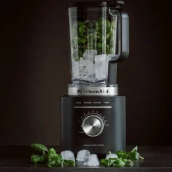 Pure Power Blender 2,1 liter, charcoal grey