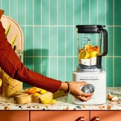Pure Power Blender 2,1 liter, charcoal grey