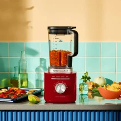 Pure Power Blender 2,1 liter, charcoal grey