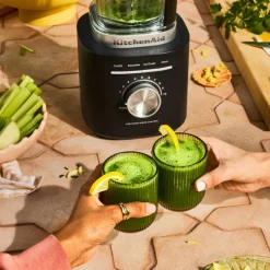 Pure Power Blender 2,1 liter, charcoal grey