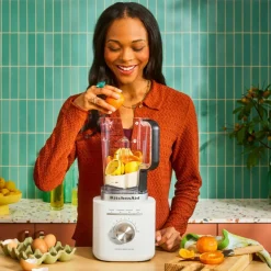 Pure Power Blender 2,1 liter, charcoal grey